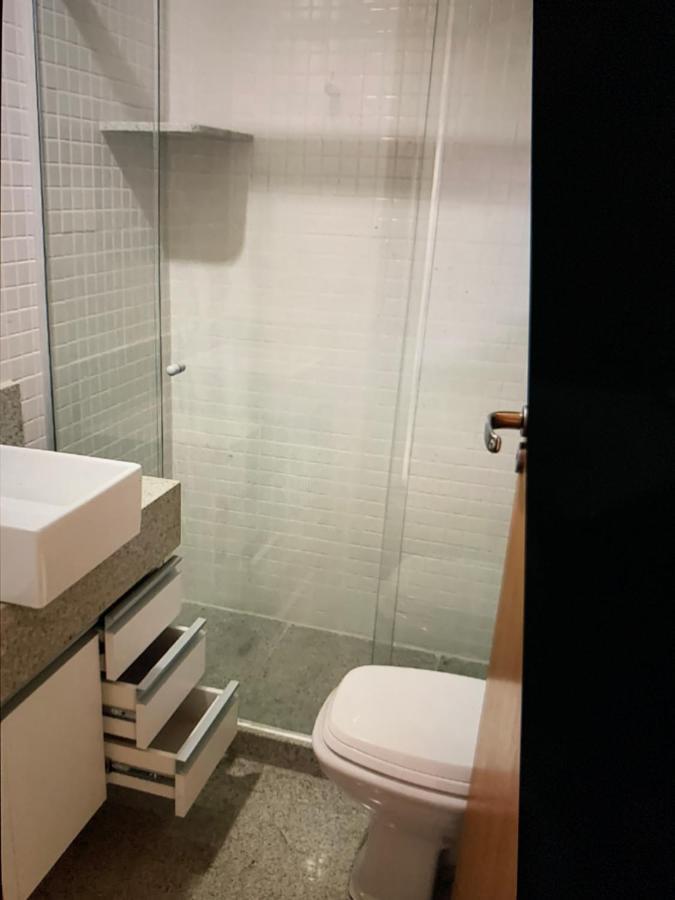 Flat Grande Em Hotel Fazenda Monte Castelo - Gravata - Saire المظهر الخارجي الصورة