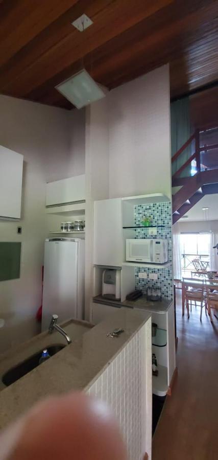 Flat Grande Em Hotel Fazenda Monte Castelo - Gravata - Saire المظهر الخارجي الصورة