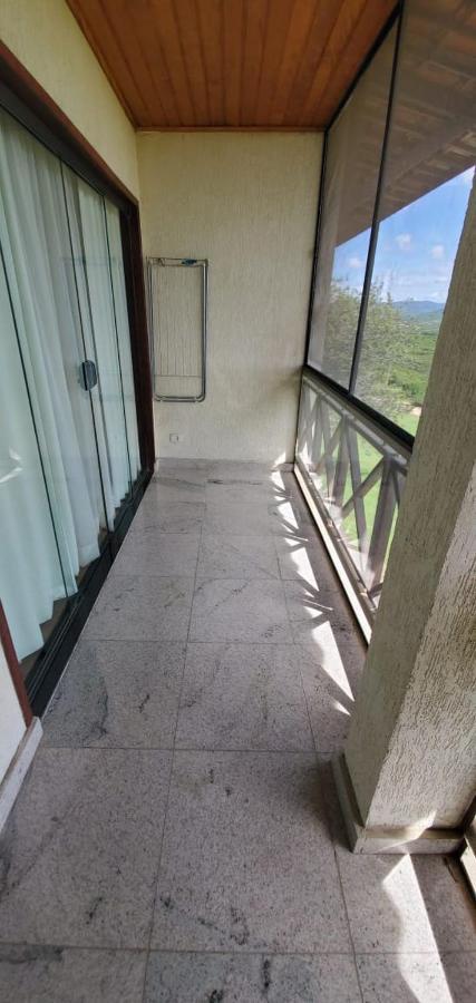 Flat Grande Em Hotel Fazenda Monte Castelo - Gravata - Saire المظهر الخارجي الصورة