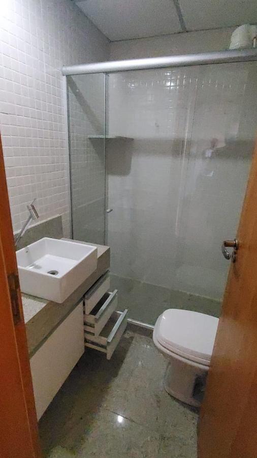 Flat Grande Em Hotel Fazenda Monte Castelo - Gravata - Saire المظهر الخارجي الصورة