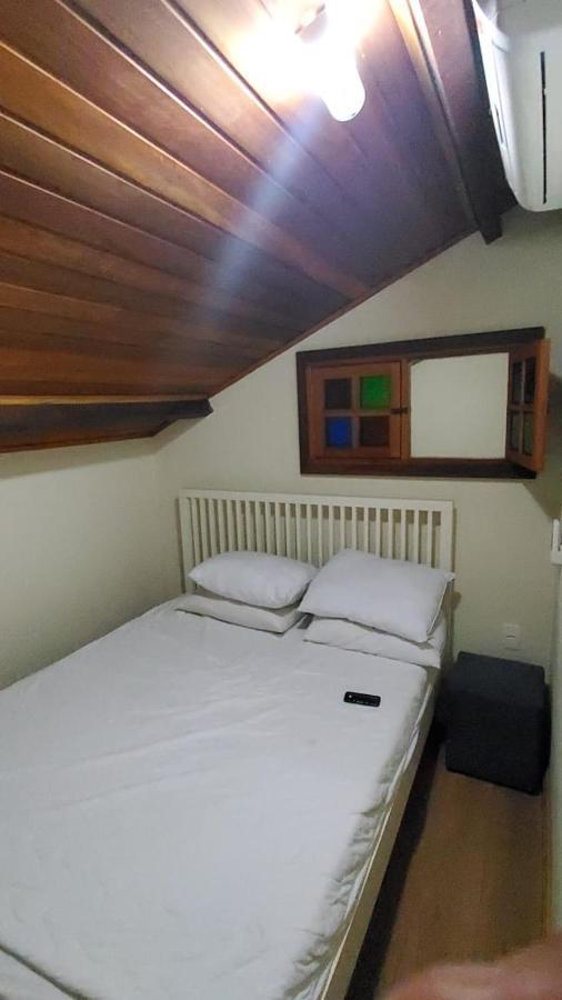 Flat Grande Em Hotel Fazenda Monte Castelo - Gravata - Saire المظهر الخارجي الصورة