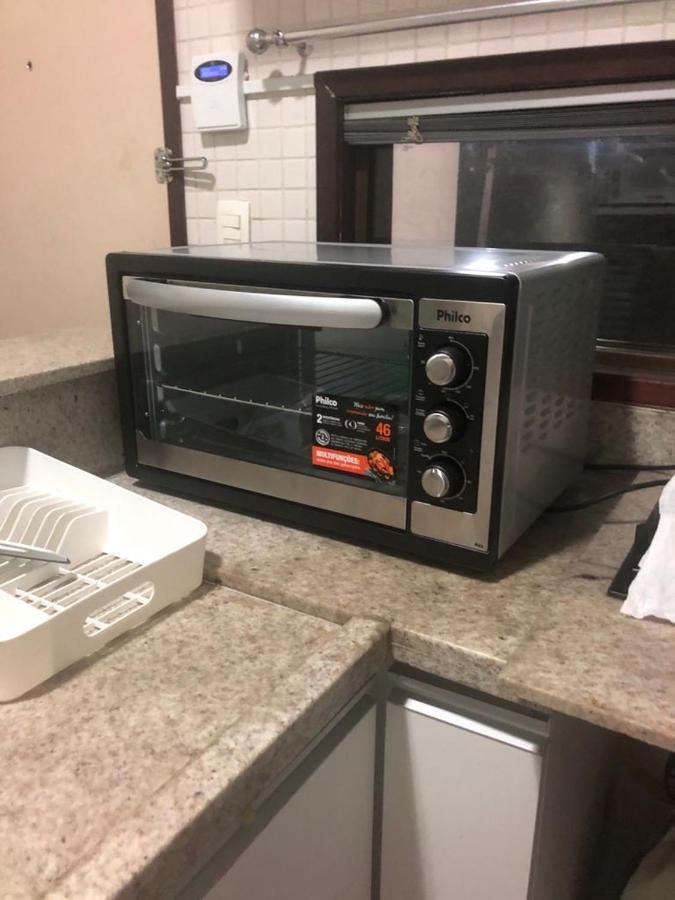 Flat Grande Em Hotel Fazenda Monte Castelo - Gravata - Saire المظهر الخارجي الصورة