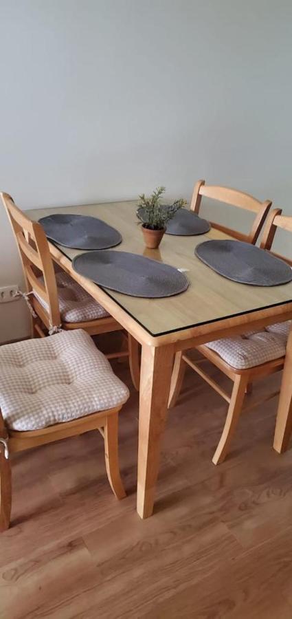 Flat Grande Em Hotel Fazenda Monte Castelo - Gravata - Saire المظهر الخارجي الصورة